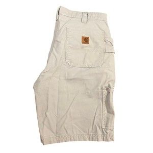 Carhartt B147 Shorts